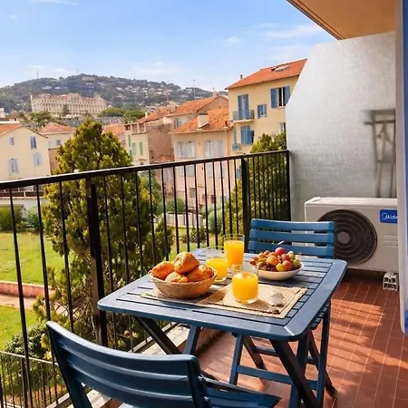 Διαμέρισμα Baronne 4 *
