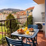 Appartement Baronne 4 *