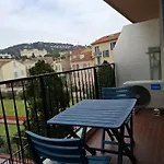 Baronne 4 Appartement *