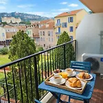 Appartement Baronne 4 *