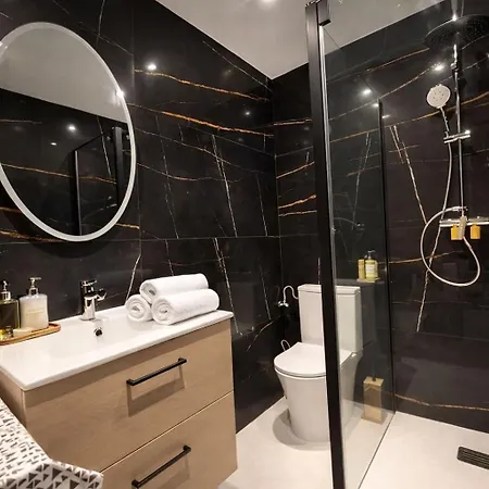 Appartement Baronne 4
