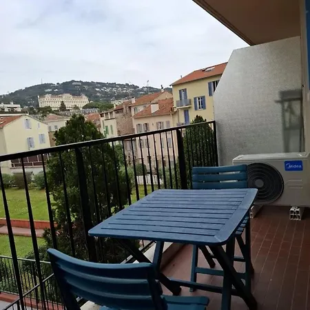 Baronne 4 Appartement *