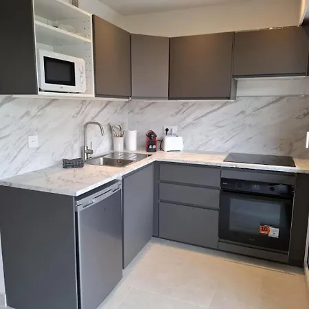 Appartement Baronne 4